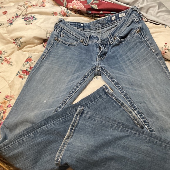 Miss me jeans - Picture 2 of 3